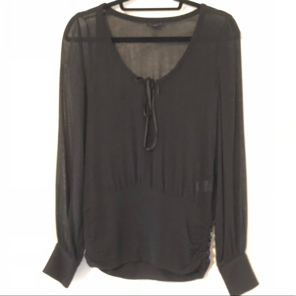 Theory Blouse